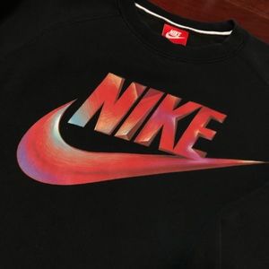 Nike Crewneck